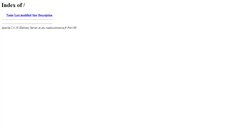 Desktop Screenshot of jeu.rueducommerce.fr